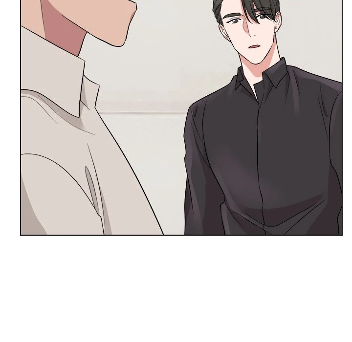Secrets Between the Sheets [Official] [Open For Pickup] - Chapter 11 manhwa