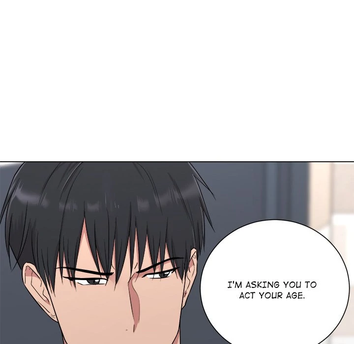 Secrets Between the Sheets [Official] [Open For Pickup] - Chapter 11 manhwa