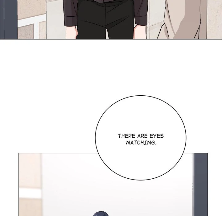 Secrets Between the Sheets [Official] [Open For Pickup] - Chapter 11 manhwa