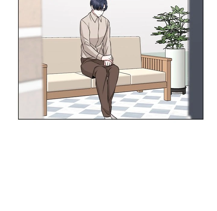 Secrets Between the Sheets [Official] [Open For Pickup] - Chapter 11 manhwa