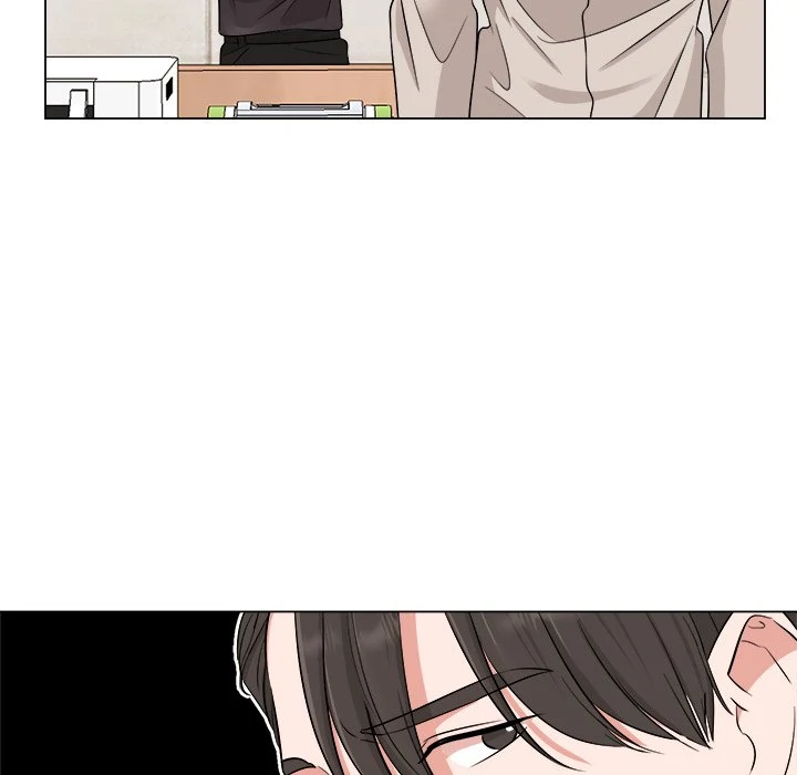 Secrets Between the Sheets [Official] [Open For Pickup] - Chapter 11 manhwa