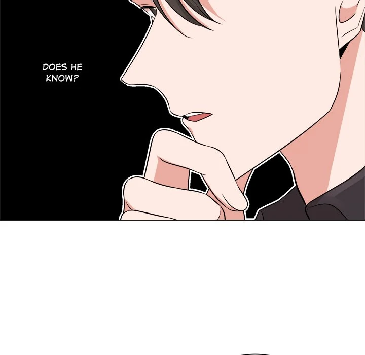 Secrets Between the Sheets [Official] [Open For Pickup] - Chapter 11 manhwa