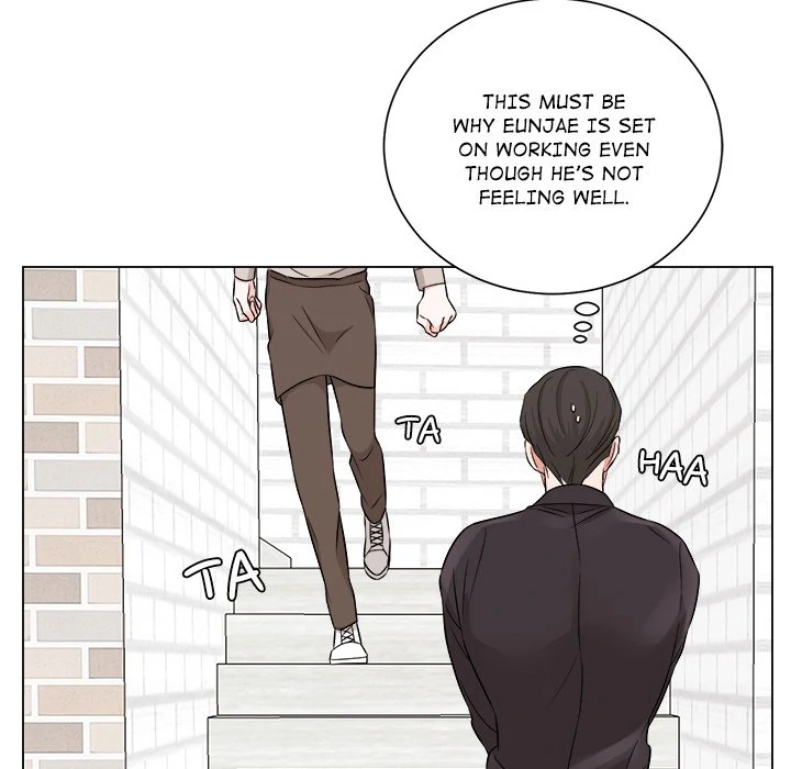 Secrets Between the Sheets [Official] [Open For Pickup] - Chapter 11 manhwa