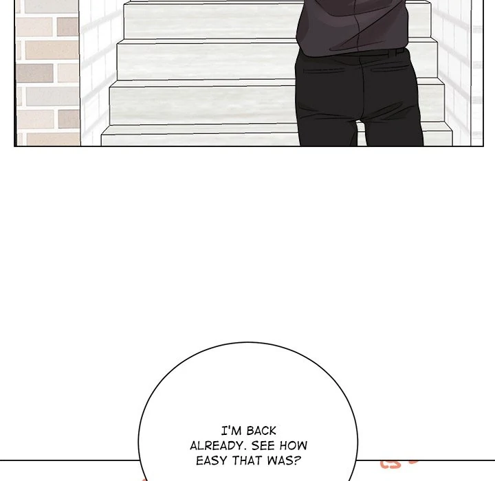 Secrets Between the Sheets [Official] [Open For Pickup] - Chapter 11 manhwa