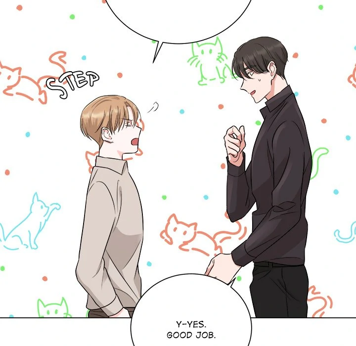 Secrets Between the Sheets [Official] [Open For Pickup] - Chapter 11 manhwa