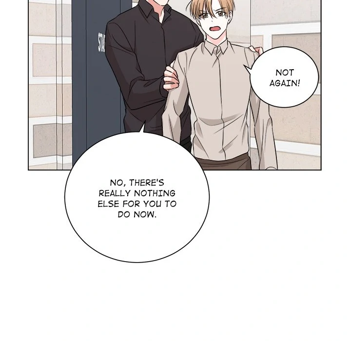 Secrets Between the Sheets [Official] [Open For Pickup] - Chapter 11 manhwa