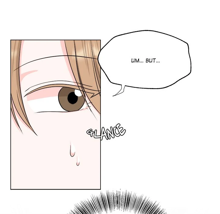 Secrets Between the Sheets [Official] [Open For Pickup] - Chapter 11 manhwa