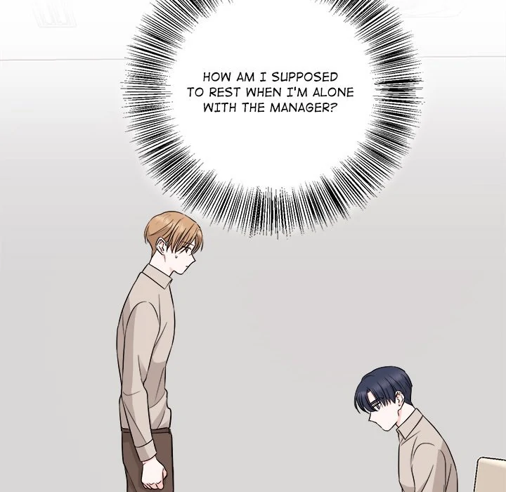 Secrets Between the Sheets [Official] [Open For Pickup] - Chapter 11 manhwa