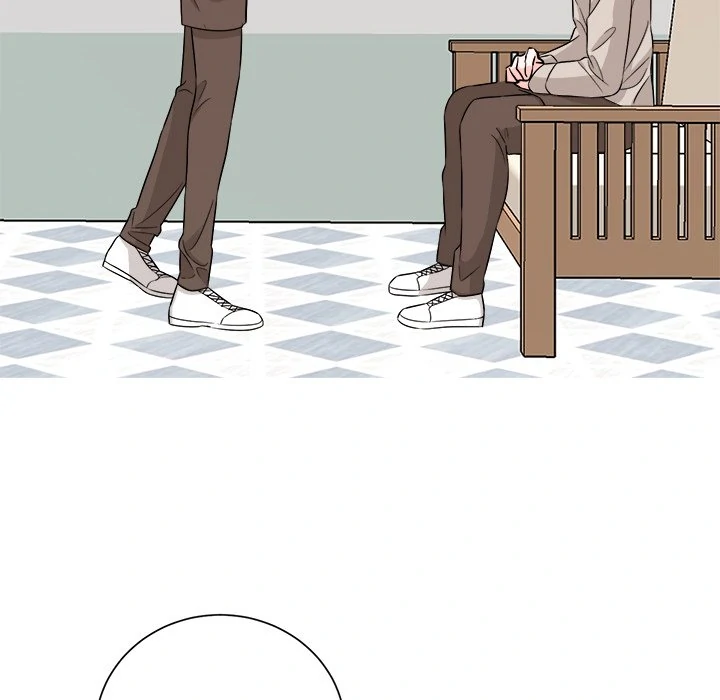 Secrets Between the Sheets [Official] [Open For Pickup] - Chapter 11 manhwa