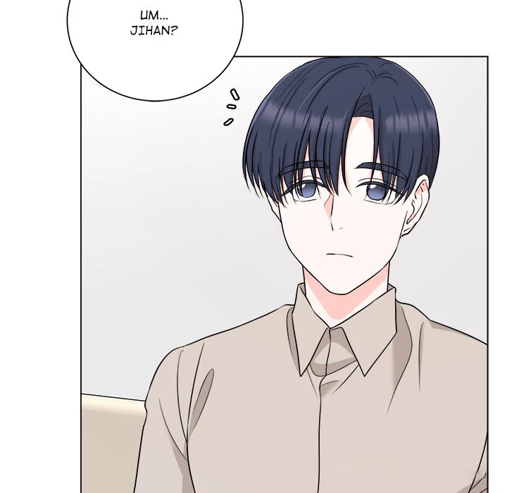 Secrets Between the Sheets [Official] [Open For Pickup] - Chapter 11 manhwa