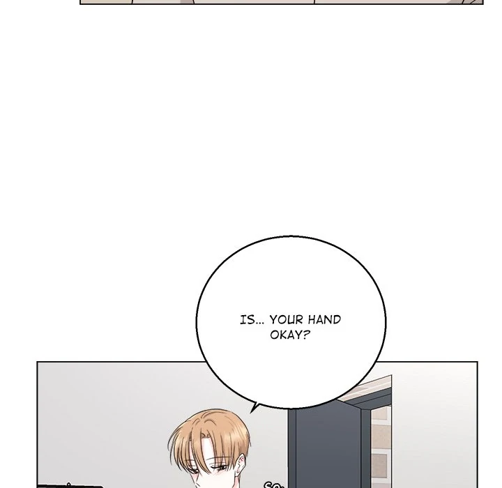 Secrets Between the Sheets [Official] [Open For Pickup] - Chapter 11 manhwa