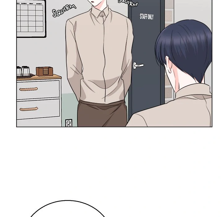 Secrets Between the Sheets [Official] [Open For Pickup] - Chapter 11 manhwa