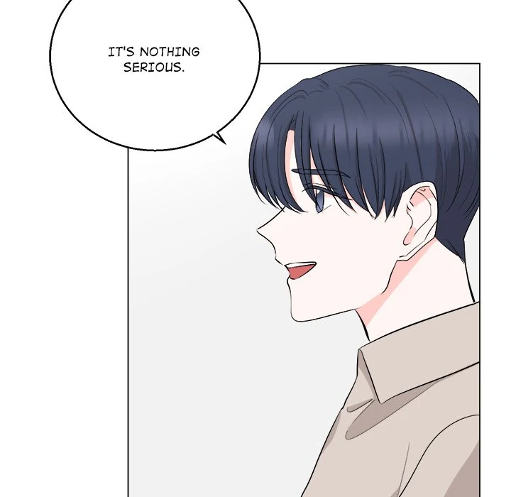 Secrets Between the Sheets [Official] [Open For Pickup] - Chapter 11 manhwa