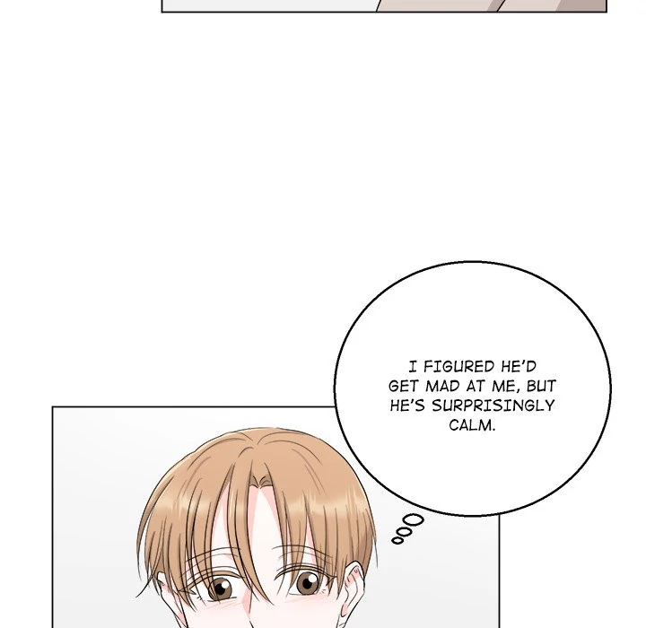 Secrets Between the Sheets [Official] [Open For Pickup] - Chapter 11 manhwa