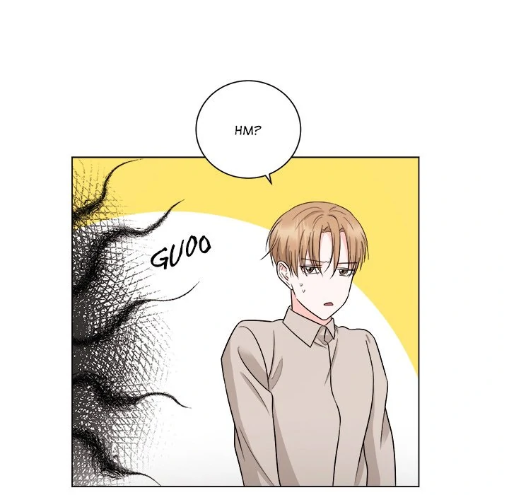 Secrets Between the Sheets [Official] [Open For Pickup] - Chapter 11 manhwa
