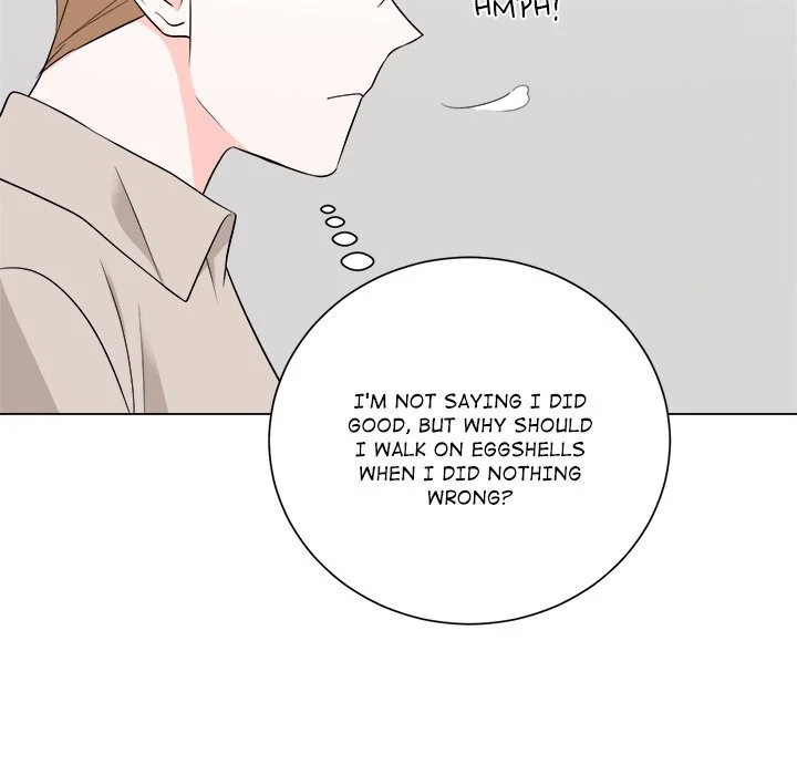 Secrets Between the Sheets [Official] [Open For Pickup] - Chapter 11 manhwa