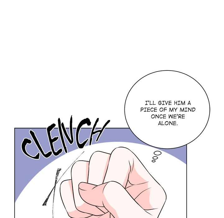 Secrets Between the Sheets [Official] [Open For Pickup] - Chapter 11 manhwa