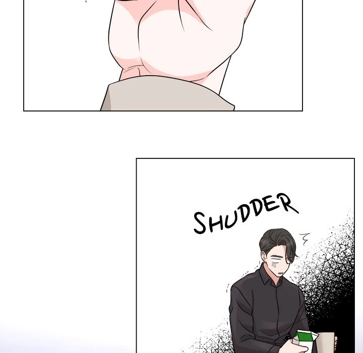 Secrets Between the Sheets [Official] [Open For Pickup] - Chapter 11 manhwa