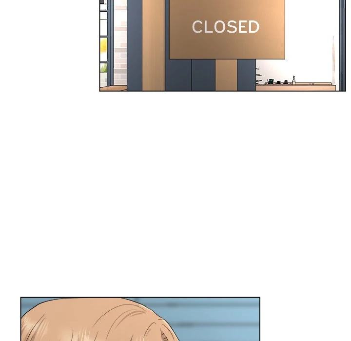 Secrets Between the Sheets [Official] [Open For Pickup] - Chapter 11 manhwa