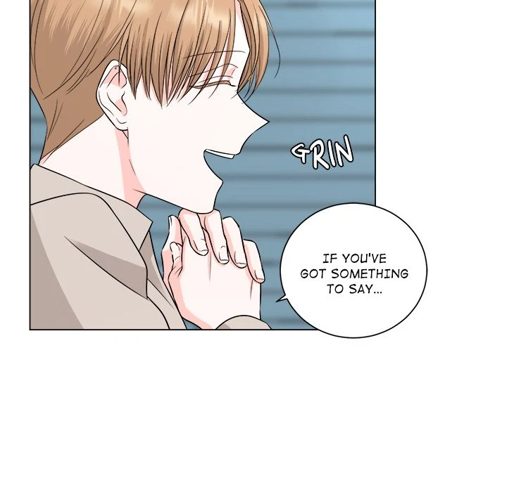 Secrets Between the Sheets [Official] [Open For Pickup] - Chapter 11 manhwa