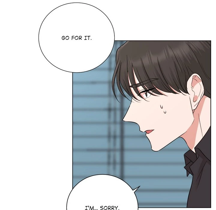 Secrets Between the Sheets [Official] [Open For Pickup] - Chapter 11 manhwa