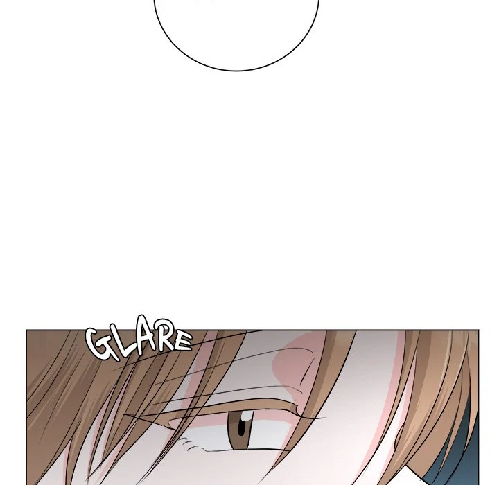 Secrets Between the Sheets [Official] [Open For Pickup] - Chapter 11 manhwa