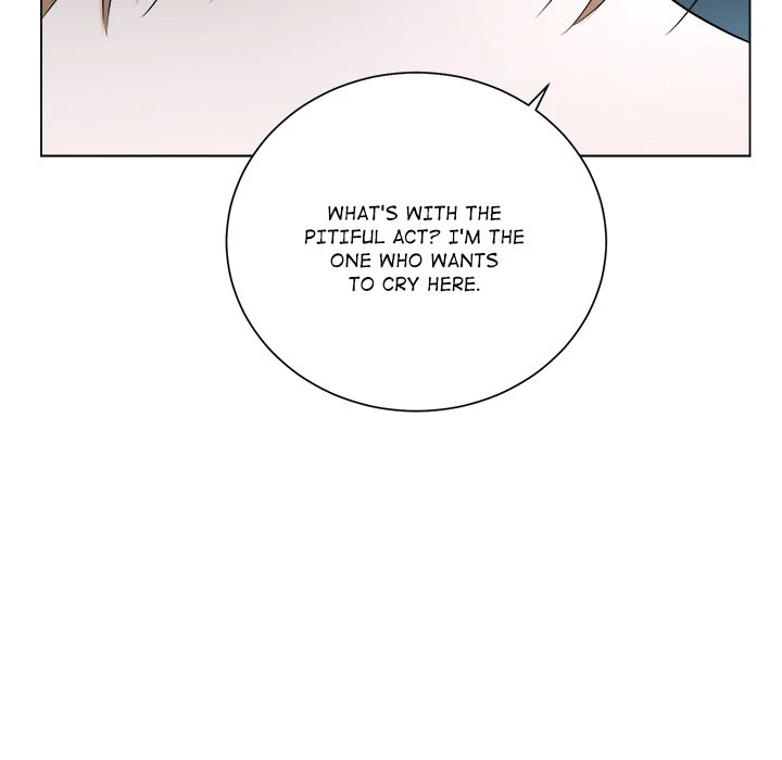 Secrets Between the Sheets [Official] [Open For Pickup] - Chapter 11 manhwa