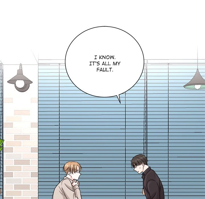 Secrets Between the Sheets [Official] [Open For Pickup] - Chapter 11 manhwa