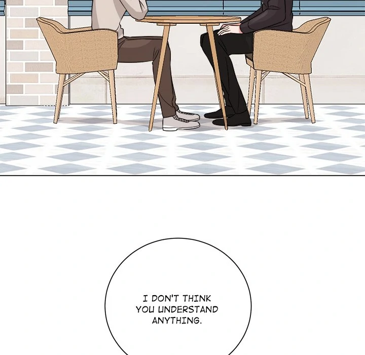 Secrets Between the Sheets [Official] [Open For Pickup] - Chapter 11 manhwa