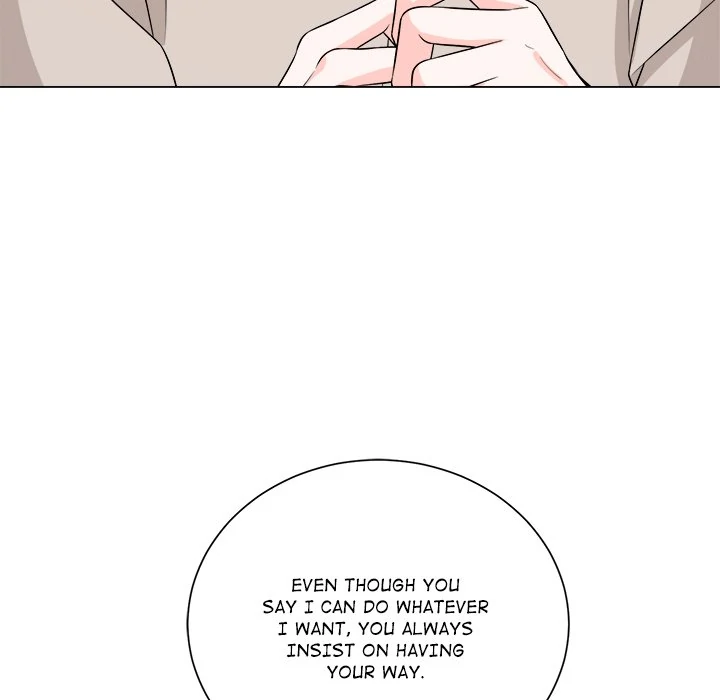 Secrets Between the Sheets [Official] [Open For Pickup] - Chapter 11 manhwa