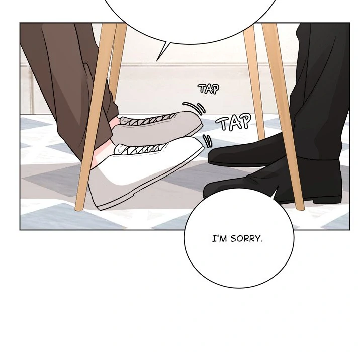 Secrets Between the Sheets [Official] [Open For Pickup] - Chapter 11 manhwa