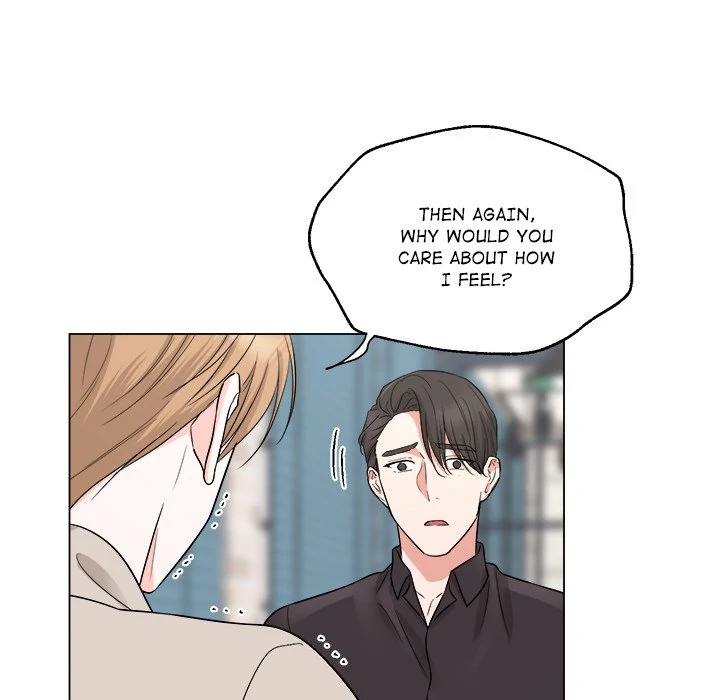Secrets Between the Sheets [Official] [Open For Pickup] - Chapter 11 manhwa