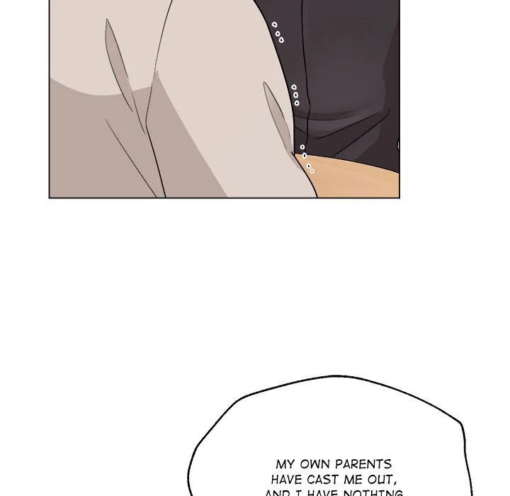 Secrets Between the Sheets [Official] [Open For Pickup] - Chapter 11 manhwa