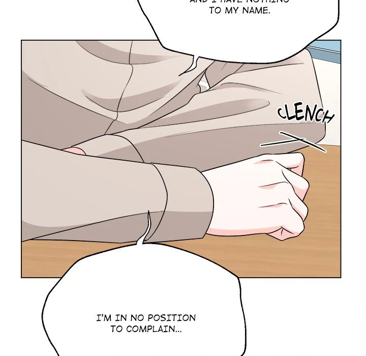 Secrets Between the Sheets [Official] [Open For Pickup] - Chapter 11 manhwa