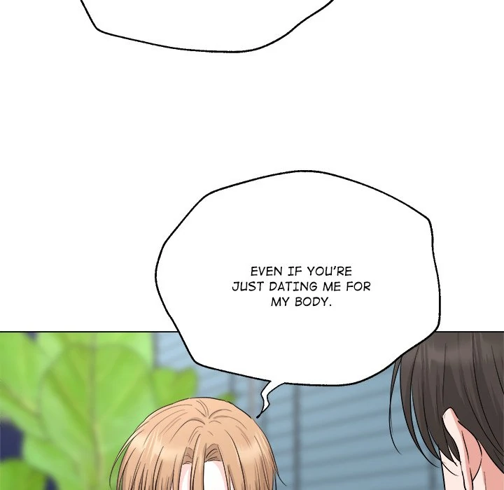 Secrets Between the Sheets [Official] [Open For Pickup] - Chapter 11 manhwa