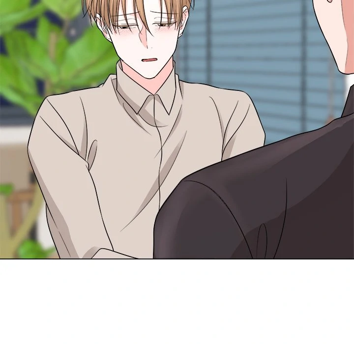 Secrets Between the Sheets [Official] [Open For Pickup] - Chapter 11 manhwa