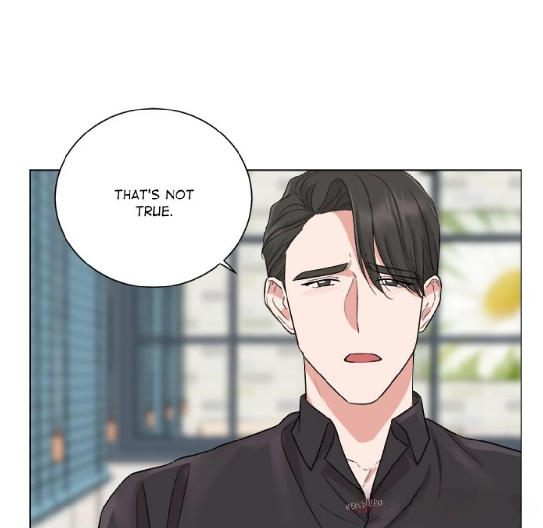 Secrets Between the Sheets [Official] [Open For Pickup] - Chapter 11 manhwa