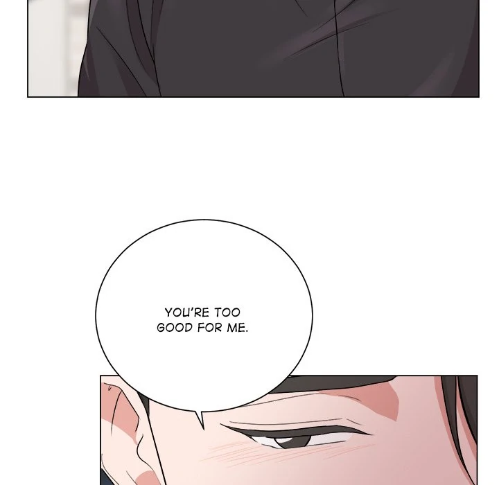 Secrets Between the Sheets [Official] [Open For Pickup] - Chapter 11 manhwa