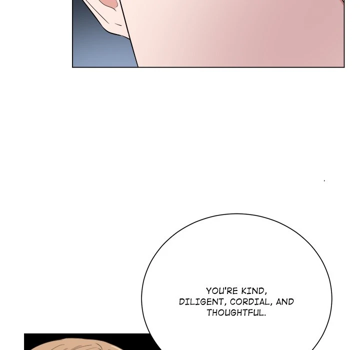 Secrets Between the Sheets [Official] [Open For Pickup] - Chapter 11 manhwa