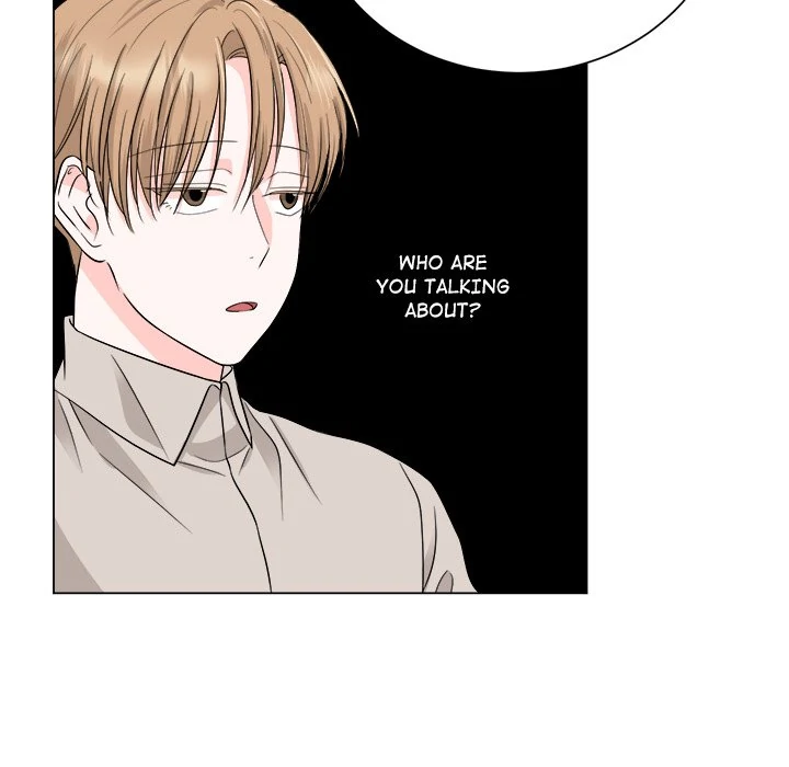 Secrets Between the Sheets [Official] [Open For Pickup] - Chapter 11 manhwa