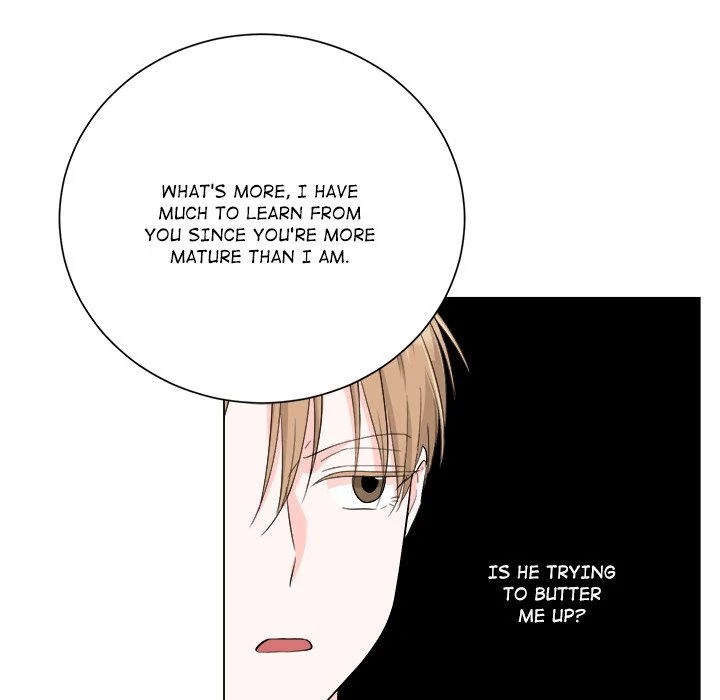 Secrets Between the Sheets [Official] [Open For Pickup] - Chapter 11 manhwa