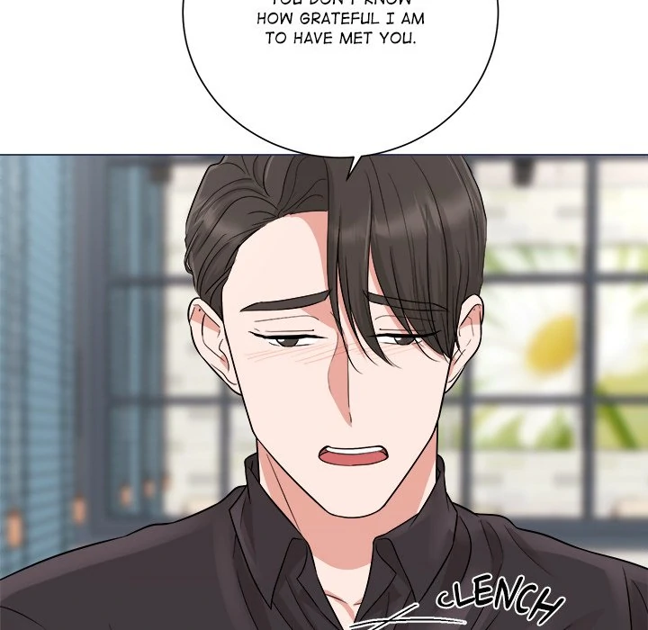 Secrets Between the Sheets [Official] [Open For Pickup] - Chapter 11 manhwa