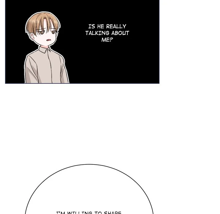 Secrets Between the Sheets [Official] [Open For Pickup] - Chapter 11 manhwa