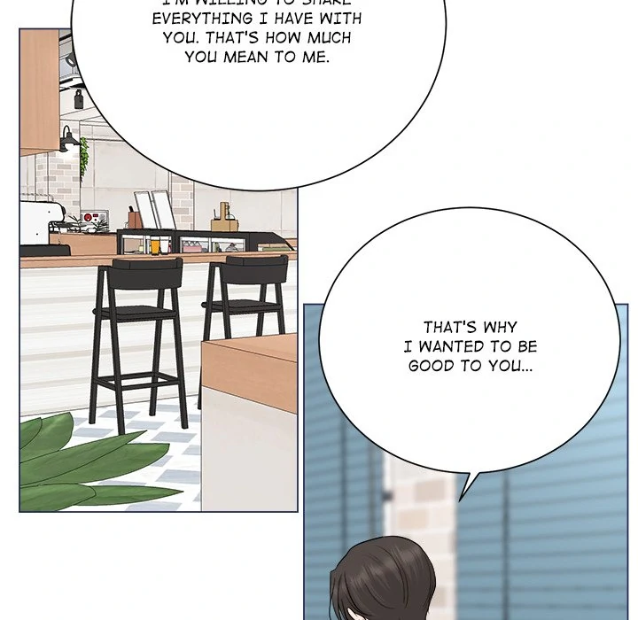 Secrets Between the Sheets [Official] [Open For Pickup] - Chapter 11 manhwa