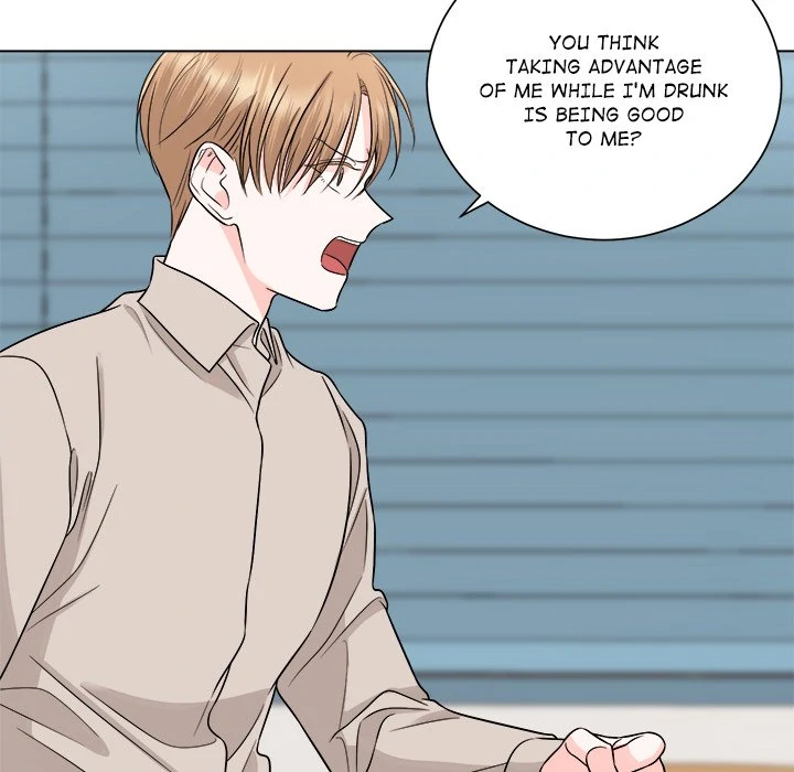 Secrets Between the Sheets [Official] [Open For Pickup] - Chapter 11 manhwa