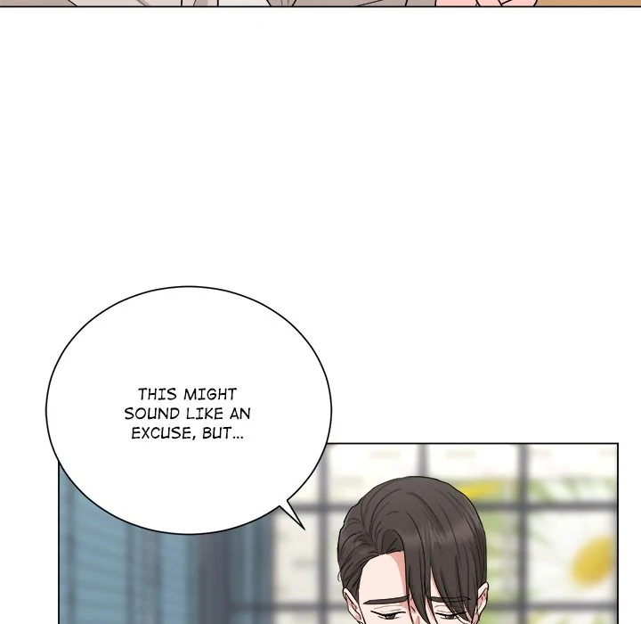 Secrets Between the Sheets [Official] [Open For Pickup] - Chapter 11 manhwa
