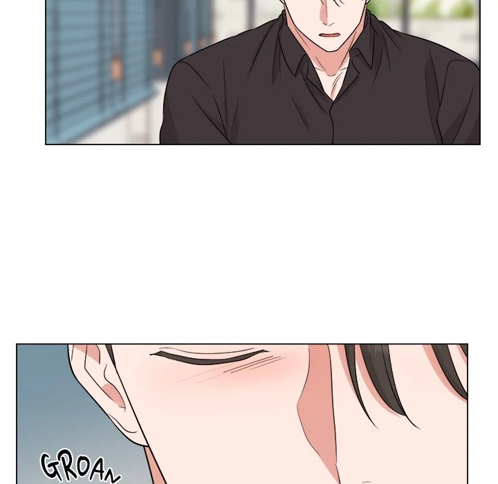 Secrets Between the Sheets [Official] [Open For Pickup] - Chapter 11 manhwa