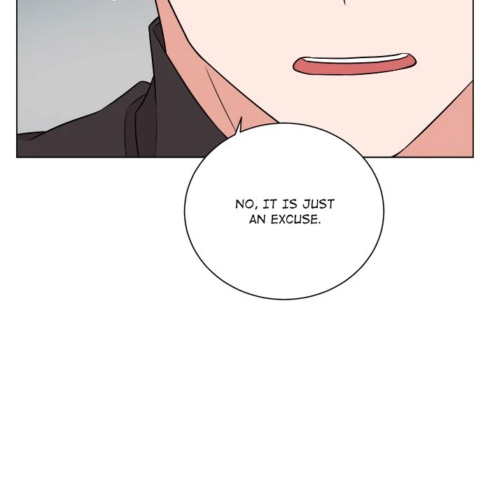 Secrets Between the Sheets [Official] [Open For Pickup] - Chapter 11 manhwa
