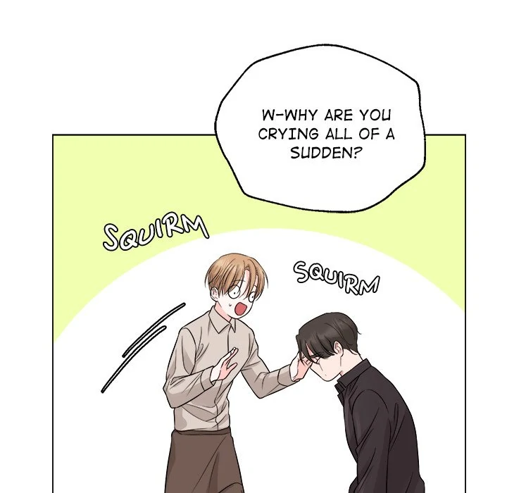 Secrets Between the Sheets [Official] [Open For Pickup] - Chapter 11 manhwa