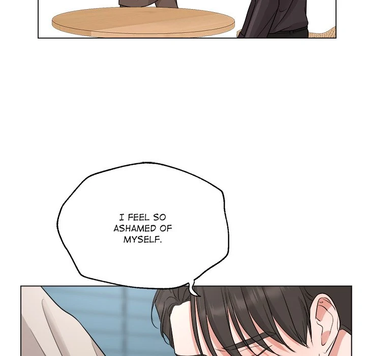 Secrets Between the Sheets [Official] [Open For Pickup] - Chapter 11 manhwa